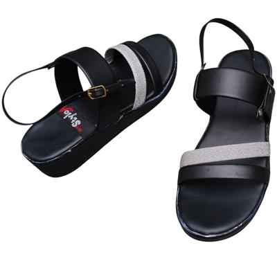 Women's Rexine Formal Sandals