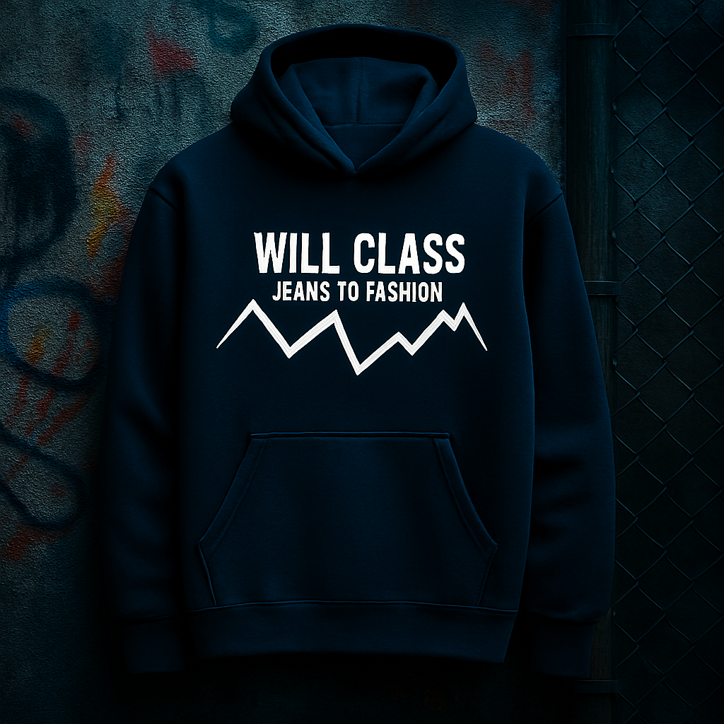 Printed Premium Hoodies For Men And Boys – Comfortable, Casual & Fashionable