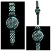 Women Watch – Analog Watch For Women | Best Quality Stainless Steel Watch In Black Color