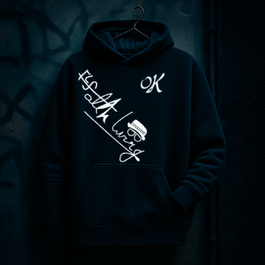 Printed Premium Hoodies For Men And Boys – Comfortable, Casual & Fashionable