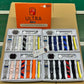 7 In 1 Ultra Smart Watch Series 8 Wireless Charging 7 Straps(random Color)