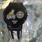 Peshawar Zalmi Logo Watch Psl Wrist Watches For Unisex Men’s Formal Watch