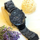 Aa1 Emporio Armani Stylish Watch Adjustable Strap | Best Quality Watch For Men (single Watch )