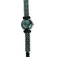 Women Watch – Analog Watch For Women | Best Quality Stainless Steel Watch In Black Color