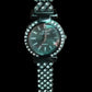 Women Watch – Analog Watch For Women | Best Quality Stainless Steel Watch In Black Color