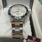 Rolex Men’s Formal Quartz Wrist Watch With Stainless Steel Strap ( With Random Box )