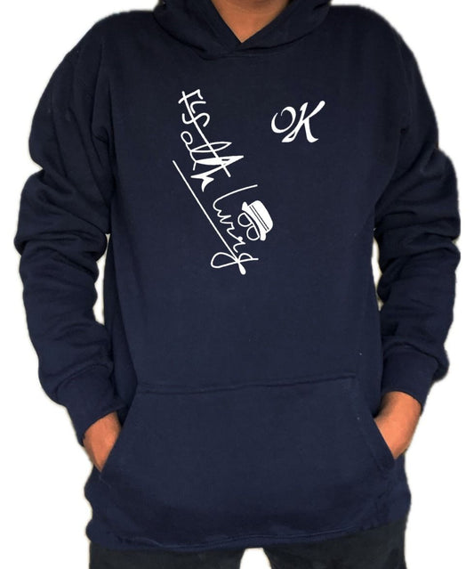 Printed Premium Hoodies For Men And Boys – Comfortable, Casual & Fashionable