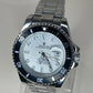 Rolex Men’s Formal Quartz Wrist Watch With Stainless Steel Strap ( With Random Box )